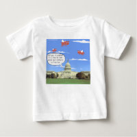 Congress & Gun Violence Talk When Pigs Fly