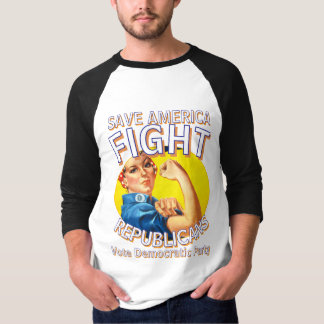 CONGRESSIONAL DISTRICT DOJ CDC ICE CBP DHS FBI TSA T-Shirt