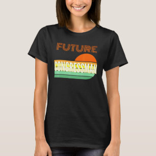 Congressman Future Congressman T-Shirt