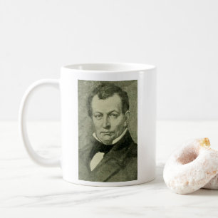 Congressman John I. Slingerland mug