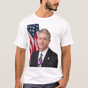 Congressman Trey Gowdy T-Shirt