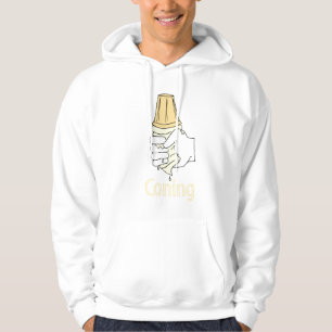 Coning Hoodie