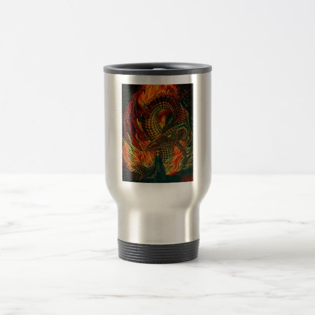 Conjure the Dragon DSC_0209 Travel Mug (Center)