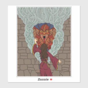 Conjuring the Dragon