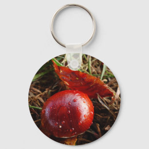 Conker Keychain