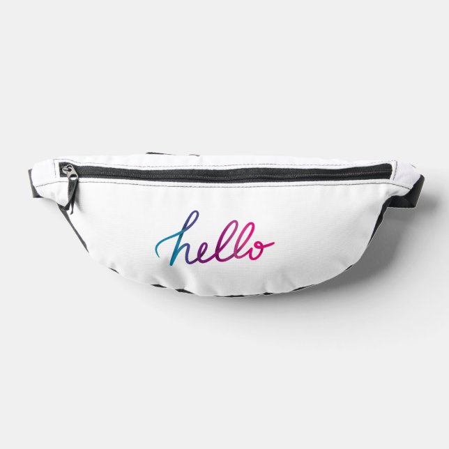 conklefawellq bum bags (Lay Down)