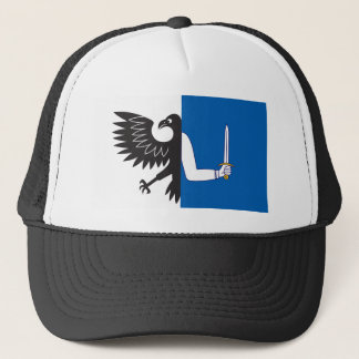 Connacht Flag Trucker Hat