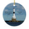 Conneaut Harbor West Breakwater Light ornament