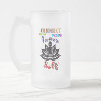 Connect With Your Inner Self