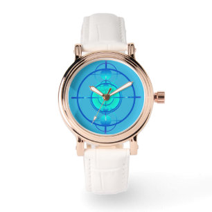Connected Minds Watch