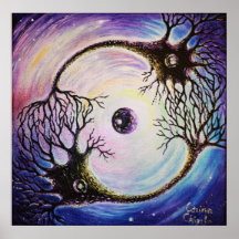 Connected neurons