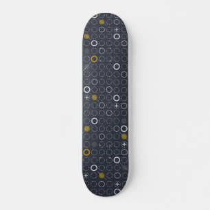 Connected Skateboard
