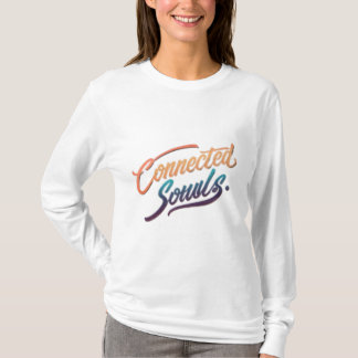 Connected Souls T-shirt