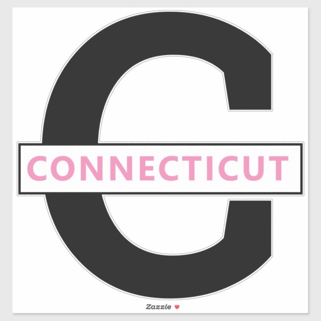 CONNECTICUT (Sheet)