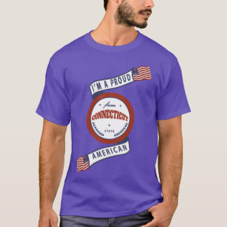 Connecticut 20 T-Shirt