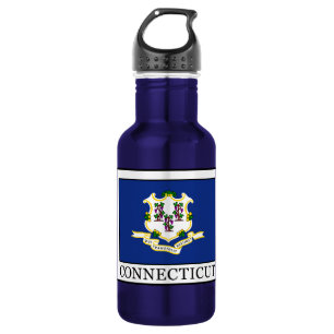 Connecticut 532 Ml Water Bottle