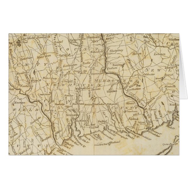 Connecticut 9 (Front Horizontal)