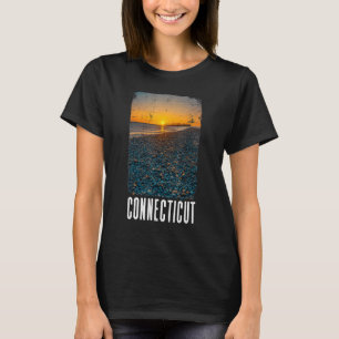 Connecticut Connecticut Touris Connecticut 1 T-Shirt