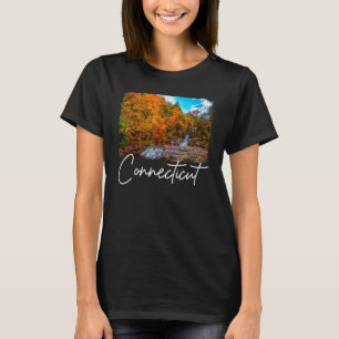 Connecticut Connecticut Touris Connecticut T-Shirt