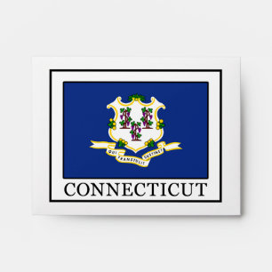 Connecticut Envelopes