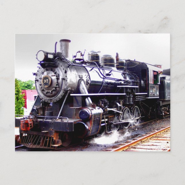 Connecticut, Essex - Postcard (Front)