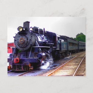 Connecticut, Essex - Postcard