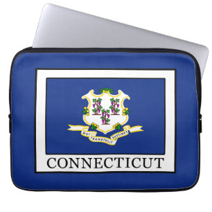 Connecticut Laptop Sleeve