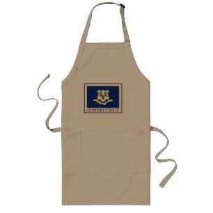 Connecticut Long Apron
