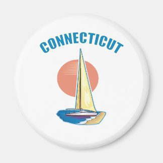 Connecticut Magnet
