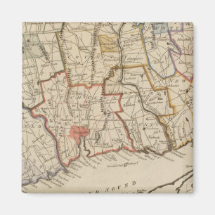 Connecticut Magnet