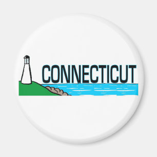 Connecticut Magnet