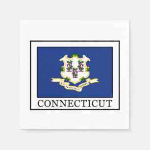 Connecticut Napkin