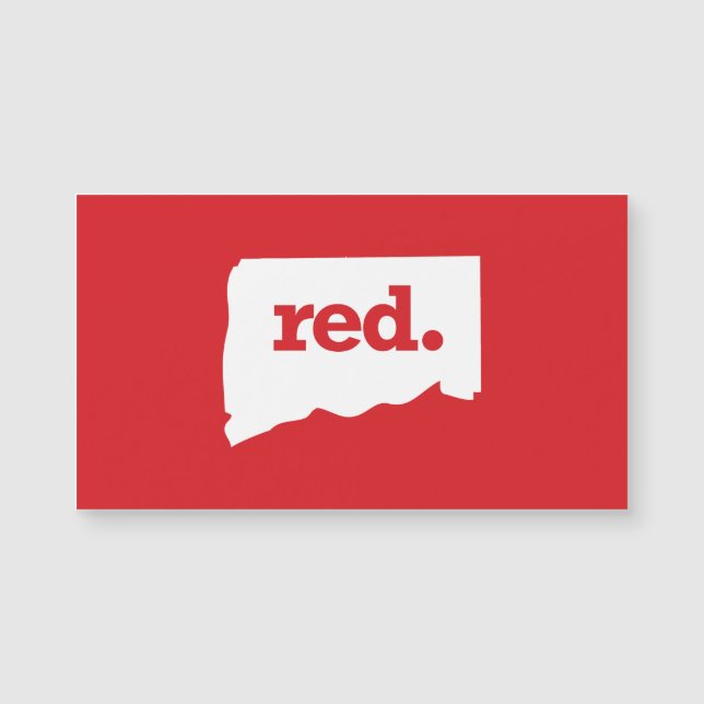 Connecticut Republican (Front)