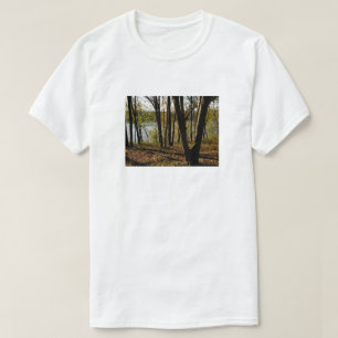 Connecticut River T-Shirt