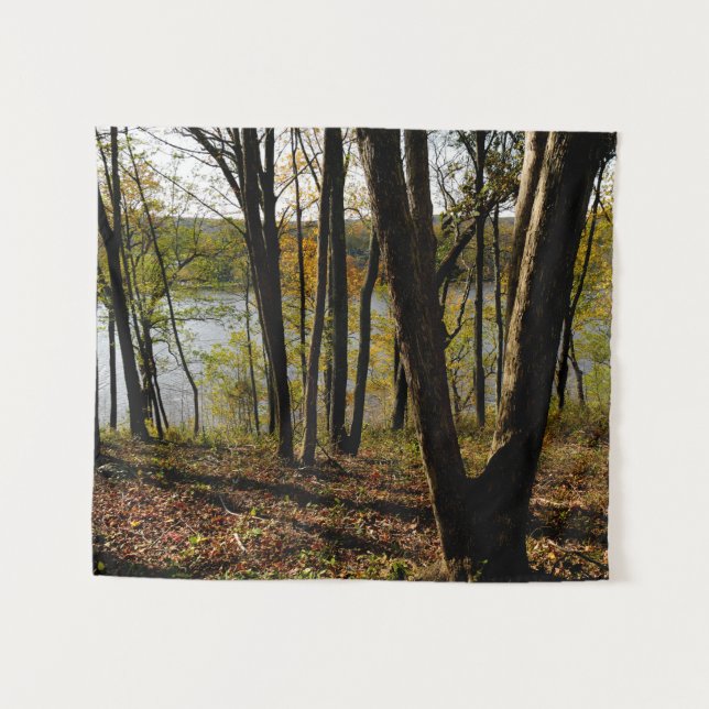 Connecticut River Tapestry (Front (Horizontal))