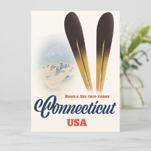 Connecticut ski