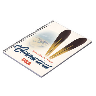 Connecticut ski notebook