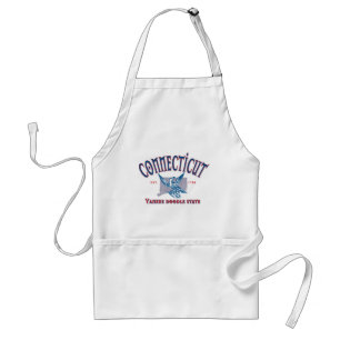 Connecticut Standard Apron