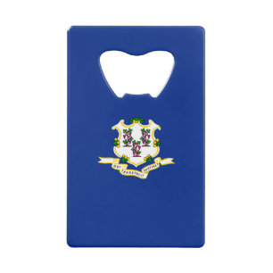 Connecticut State Flag Design