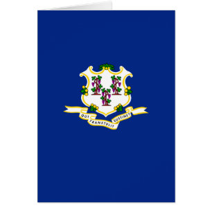 Connecticut State Flag Design