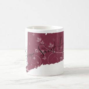 Connecticut State Mug