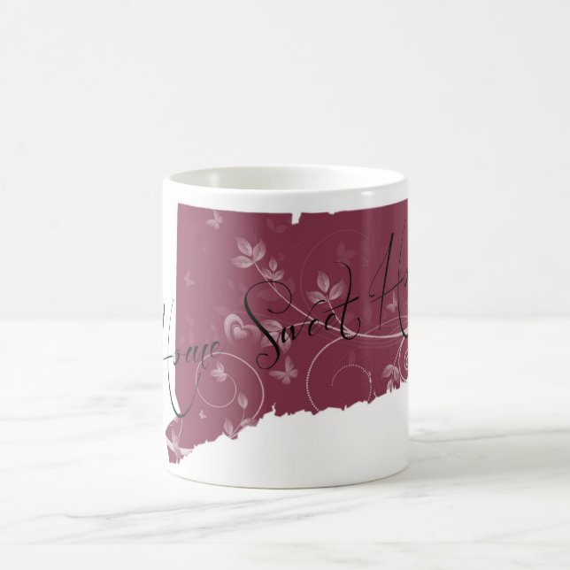 Connecticut State Mug (Center)