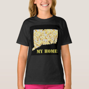 CONNECTICUT T-Shirt