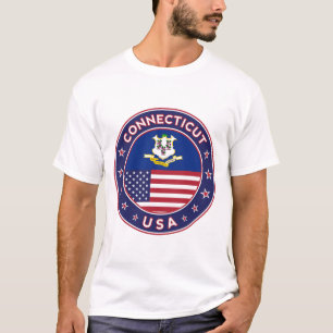 Connecticut T-Shirt