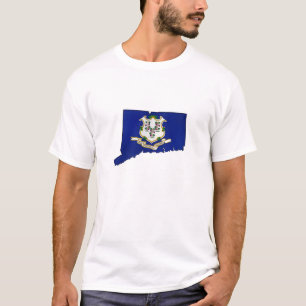 Connecticut T-Shirt