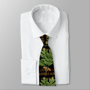 Connecticut Territory Tree The White Oak Tie