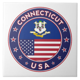 Connecticut tile