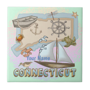 Connecticut  tile