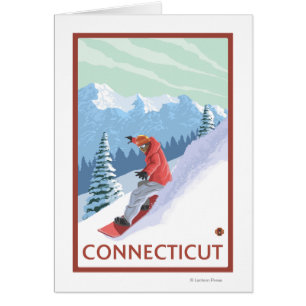ConnecticutSnowboarder Scene