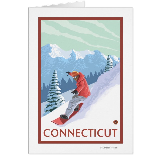 ConnecticutSnowboarder Scene (Front)